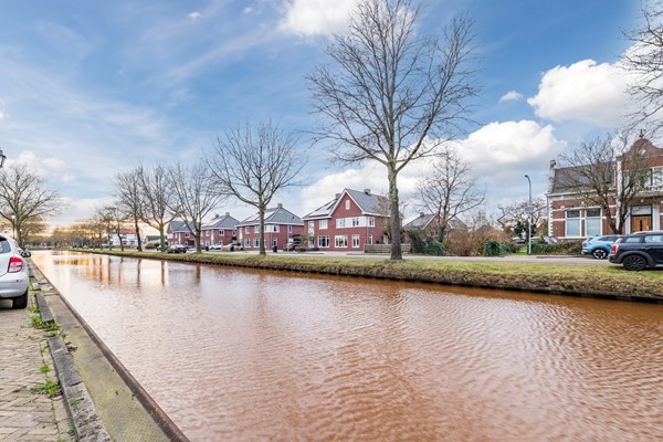 Medium property photo - Feiko Clockstraat 45, 9665 BC Oude Pekela